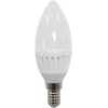 9W LED lemputė, E14, 3000K, ACB62437