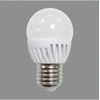 9W LED lemputė, E27, 3000K, ACB62434