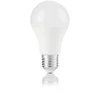 Ideal Lux 10W LED lemputė E27, 3000K, balta