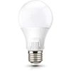 9W LED lemputė, E27, 6500K