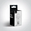 9W LED lemputė, E27, balta, 2700/3000/4000K, 9G09/V/E