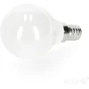 9W LED lemputė MB, E14, balta, 3000K, 180°