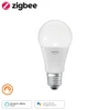 9W LED lemputė SMART+, E27, balta, 2700K, dimeriuojama, ZigBee 3.0 tinklo protokolas