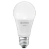 9W LED lemputė SMART+, E27, balta, 2700K, dimeriuojama, ZigBee 3.0 tinklo protokolas