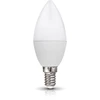 9W LED lemputė SW, E14, balta, 4000K, 180°
