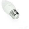 9W LED lemputė SW, E27, balta, 3000K, 180°