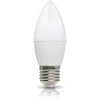 9W LED lemputė SW, E27, balta, 3000K, 180°
