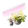 9W LED linijinis šviestuvas augalų auginimui GROWLY, baltas