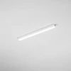 9W LED linijinis šviestuvas SHAPE, baltas, 4000K