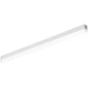 9W LED linijinis šviestuvas SHAPE, baltas, 4000K