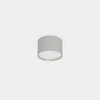 9W LED lubinis šviestuvas ALIS, baltas, 2700/4000K, dimeriuojamas, IP44, P3998070BDT