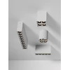 9W LED lubinis šviestuvas INVISIBLE, baltas, 3000K, dimeriuojamas, P3980200BDP