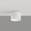 9W LED lubinis šviestuvas TECH, baltas, 3000/4000K, dimeriuojamas, IP44, P3987070BDP