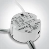 9W LED maitinimo šaltinis, 350-700mA, 6-25V, DALI/PUSH, 89009L