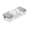 9W LED maitinimo šaltinis, baltas, 30-40V, 200mA, IP20, DALI, D-EG-9