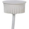 9W LED modulis, baltas, GU10, 3000K