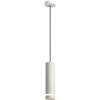 9W LED pakabinamas lauko šviestuvas KLOU, baltas, 3000K, IP54, 90513