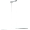 9W LED pakabinamas šviestuvas SHANGHAI, baltas, 3000K