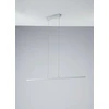 9W LED pakabinamas šviestuvas SHANGHAI, baltas, 4000K