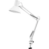 9W LED stalo šviestuvas OFFICE LINE, baltas, 3000K, dimeriuojamas