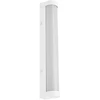 Sieninis šviestuvas 9W LED veidrodžio šviestuvas OBRIS TUBE, baltas, 3000/4000K, dimeriuojamas, IP44