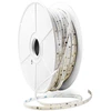 9W/m LED juosta, 220V, 4500K, 50m ritė, IP65
