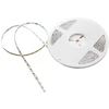 9W/m LED juosta, 24V, 3000K, 20m ritė