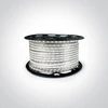 9W/m LED juosta, 4000K, IP65, 50m ritė, 7860/C