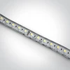 9W/m LED juosta, 6000K, IP65, 50m ritė, 7860/D