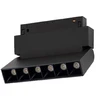 Pakabinamas šviestuvas LED magnetinis šviestuvas M20 9W 3000K