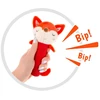 Akuku minkštas pliušinis žaislas Fox, A0643