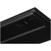 A4Tech Kr-85 Membraninė Klaviatūra A4TKLA19739 (USB 2.0; (JAV); juoda)