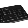 A4Tech Kr-85 Membraninė Klaviatūra A4TKLA19739 (USB 2.0; (JAV); juoda)