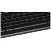 A4Tech Kr-85 Membraninė Klaviatūra A4TKLA19739 (USB 2.0; (JAV); juoda)