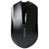 A4Tech V-Track G3-200N A4TMYS43971 pelė (optinė; 1000 DPI; juoda)