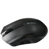 A4Tech V-Track G3-200N A4TMYS43971 pelė (optinė; 1000 DPI; juoda)