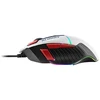 A4Tech W95MAX pelė USB SPORTS NAVY A4TMYS47258