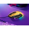 A4Tech W95MAX USB sportinė „Lime“ spalvos pelė A4TMYS47259