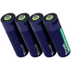 AA „Trust“ įkraunamos USB-C baterijos, 4 vnt.