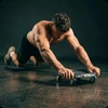 Abdominalinis ratas - Treniruočių plokštelė | DBX Bushido
