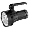 Carruzzo Žibintuvėlis Acebeam X25 Juodas SFT25R