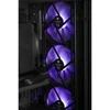 Stacionarus kompiuteris Actina 5901443421214 PC AMD Ryzen™ 5 7600 32 GB DDR5-SDRAM 1 TB SSD NVIDIA GeForce RTX 5060 Midi Tower Juodas
