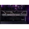 Actina 5901443411956 PC AMD Ryzen™ 7 9800X3D 32 GB DDR5-SDRAM 2 TB SSD NVIDIA GeForce RTX 5080 Windows 11 Home Midi Tower Juodas