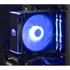 Stacionarus kompiuteris Kompiuteris - Actina AMD Ryzen 5 5600, 16 GB DDR4, 1 TB SSD, Radeon RX 7600 Juoda