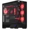 Actina 5901443440314 PC AMD Ryzen™ 5 7500X3D 32 GB DDR5-SDRAM 1 TB SSD NVIDIA GeForce RTX 5060 Ti Midi Tower Juodas
