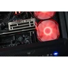 Ausinės Actina 5901443440291 PC AMD Ryzen™ 9 9950X3D 32 GB DDR5-SDRAM 1 TB SSD NVIDIA GeForce RTX 5080 Windows 11 Home Midi Tower Juodas