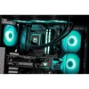 Actina 5901443416432 PC AMD Ryzen™ 7 7800X3D 32 GB DDR5-SDRAM 1 TB SSD NVIDIA GeForce RTX 5070 Midi Tower Juodas