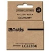 Rašalo Kasetė - Actis KB-223Bk Juoda