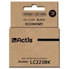 Rašalo Kasetė - Actis KB-223Bk Juoda