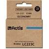 Rašalo Kasetė - Actis KB-223C Standartinė 10 ml Mėlyna